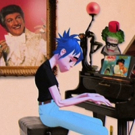 Gorillaz New Track 'Sleeping Powder' Available Now Video