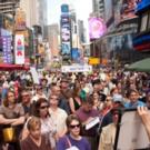 Mark Your Calendar! BROADWAY FLEA MARKET & GRAND AUCTION Set for September 27 Video