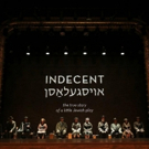 Meet the Cast of Broadway's INDECENT- Opens Tonight! Video