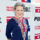 Bette Midler Talks HELLO DOLLY! Broadway Revival: 'It's A Tall Order!'