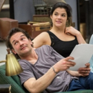 Photo Flash: Inside Rehearsals for Lorraine Hansberry's THE SIGN IN SIDNEY…