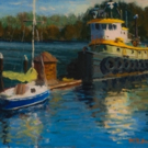 BPA Gallery Set for December First Today Art Walk with GIFTS OF NORTHWEST LIGHT