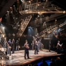 BWW Review: TITANIC at Signature Theatre - It is a Night to Remember