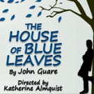 The Sherman Playhouse Kicks off 2017 with HOUSE OF BLUE LEAVES Video