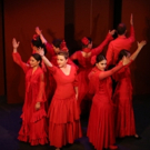Holiday Flamenco 2016 to Bring ROMANCE DE LA LUNA to Teatro Paraguas Video