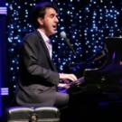 Photo Flash: Jason Robert Brown Performs at 2015 Kaufman Music Center Gala