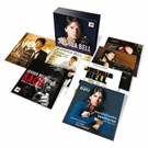 Sony Classical Releases Joshua Bell - The Classical Collection Video