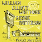 William Elliott Whitmore Covers Esme Patterson on Split 7' Video