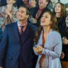Hallmark Channel's WHEN CALLS THE HEART CHRISTMAS Delivers 3.7 Million Total Viewers