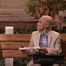 STAGE TUBE: Run, Jeffy, Run! SNL and Kate McKinnon Take on Jeff Sessions with Forrest Video