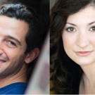 The Lyric Stage Announces Cast, Creative Team for MURDER FOR TWO Video