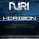 Nuri Unveils Horizon Radio Show Episode #3 Video