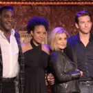 BWW TV: What's On at Feinstein's/54 Below? Norm Lewis, Andy Karl, Orfeh & More Previe Video