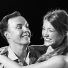 Photo Flash: First Look- THE LAST 5 YEARS at The Barn Stage Company Video