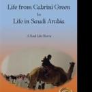 Tina M. Abulhassan Shares Saudi Experiences in New Release