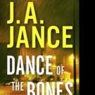 New York Times Bestselling Author J.A. Jance Pens DANCE OF THE BONES Video
