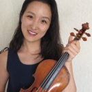 The Adelphi Orchestra to Welcome Guest Soloist Christine Kwak for Season Finale Conce Video