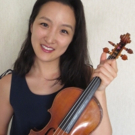 The Adelphi Orchestra to Welcome Guest Soloist Christine Kwak for Season Finale Conce