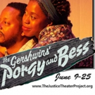 The Justice Theater Project Presents Gershwin's PORGY AND BESS Video