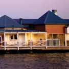 St. John of God Foundation Presents A NIGHT ON THE SWAN