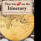 Stephen McCue Launches Memoir on Journey Around the World