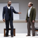 BWW Review: ART and RED in WESTPORT