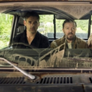 Netflix to Premiere SPECIAL CORRESPONDENTS, Starring Ricky Gervais, 4/29