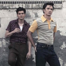 CMT to Premiere SUN RECORDS, Based on Tony Winning Musical 'Million Dollar Quartet'…