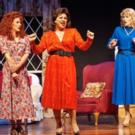 BevNap's RE-DESIGNING WOMEN to Play NYC This June Video