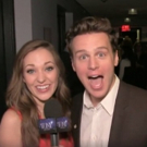 VIDEO: Broadway Goes 'Live' This Spring with Facebook Streaming Video