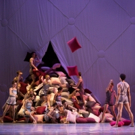 BWW Review: PENNSYLVANIA BALLET Closes the Season with a Ballerina's Farewell Performance