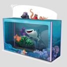 Subway Celebrates FINDING DORY Release with Collectable 3D Scene-Makers