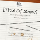 [TITLE OF SHOW] Returns to London For a Three-week Run at Waterloo East Theatre