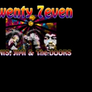 3,000 Miles Off-Broadway Productions to Present 2WENTY 7EVEN: JANIS, JIMI & THE DOORS Video