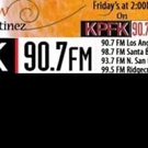 KPFK's Arts in Review to Highlight 2016 Hollywood Fringe Festival Today Video