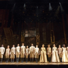 Photo Flash: Their Shot! First Look at the National Tour of HAMILTON
