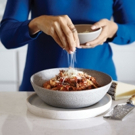 Peapod Partners With Gina Homolka Of Skinnytaste On New Meal Kit