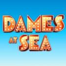 John Bolton, Lesli Margherita, Mara Davi & More Will Set Sail in Broadway's DAMES AT  Video