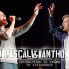 RENT's Adam Pascal and Anthony Rapp Extend 'ACOUSTICALLY SPEAKING' at Feinstein's/54  Video