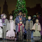 My Favorite Things: DC's Cast Members Share Their Holiday Favorites