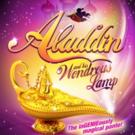 BWW Reviews:  ALADDIN AND HIS WONDROUS LAMP Brings The Fun of Pantomime Back To Sydne Video