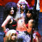Rocky Mountain Repertory Theatre's ROCK OF AGES Opens Tomorrow