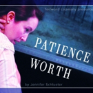 The for/word company to Present Local Debut of PATIENCE WORTH Video