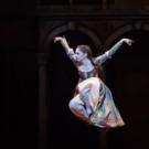 BWW Reviews: Sparks Fly in Houston Ballet's THE TAMING OF THE SHREW Video