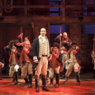 PBS Announces October Premiere Date for HAMILTON Documentary