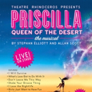 Theatre Rhinoceros to Present PRISCILLA, QUEEN OF THE DESERT Video