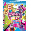 Get Ready to Power Up With Barbie In An All-New BARBIE: VIDEO GAME HERO
