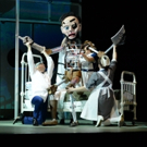 Photo Flash: First Look at Philip Glass's Opera, THE PERFECT AMERICAN, About Walt…