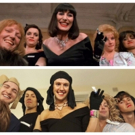 Photo Flash: A Two-Show Day in WICKED's Emerald City, SOMETHING ROTTEN Gets Something Video