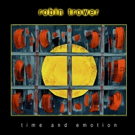 Robin Trower's New Album 'Time and Emotion' to Be Released Today Photo